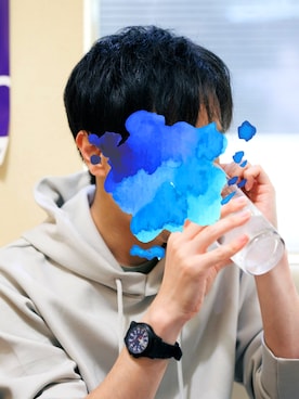 Salさんのコーディネート