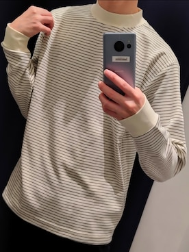 Salさんのコーディネート