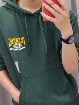 Salさんのコーディネート