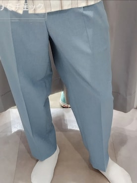 Salさんのコーディネート