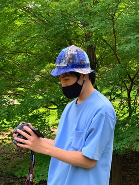 Salさんのコーディネート