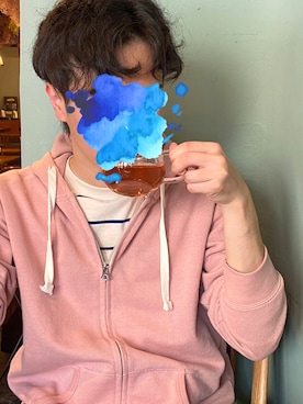 Salさんのコーディネート