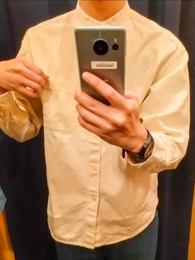 Salさんのコーディネート