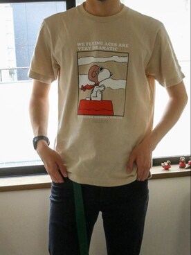 Salさんのコーディネート