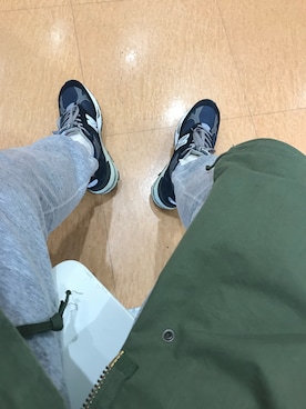 DDさんのコーディネート