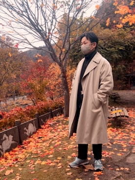 DDさんのコーディネート