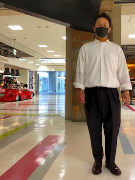 DDさんのコーディネート