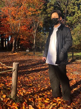 DDさんのコーディネート