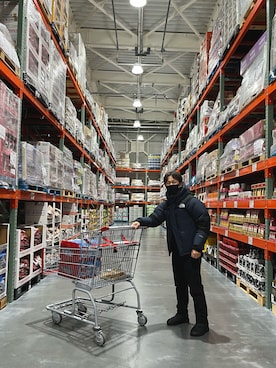 DDさんのコーディネート