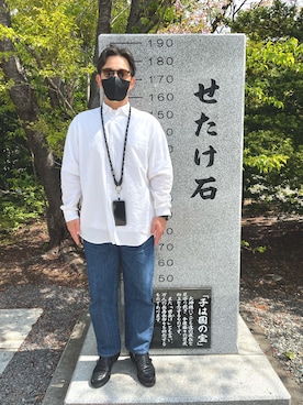 DDさんのコーディネート