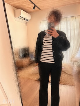 oriさん(レディース・156cm)の春コーディネート