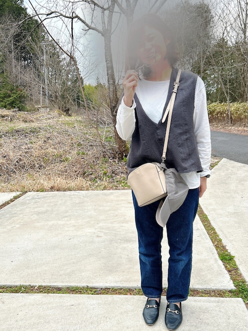 oriさんのコーディネート