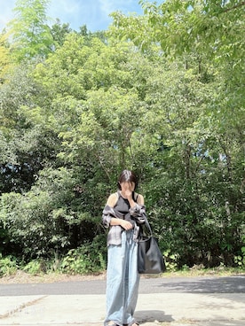 oriさんのコーディネート