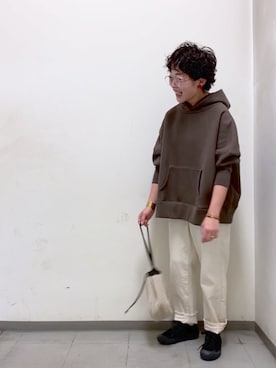 kahoさんのコーディネート