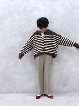 kahoさんのコーディネート