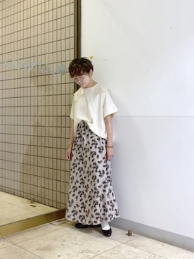 kahoさんのコーディネート