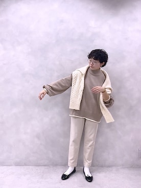 kahoさんのコーディネート