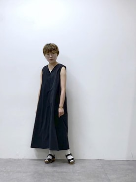 kahoさんのコーディネート