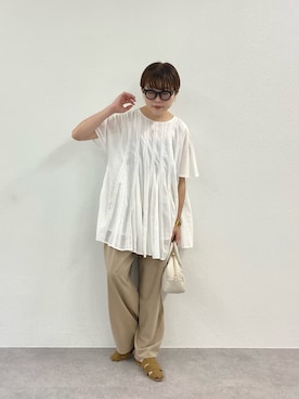 kahoさんのコーディネート