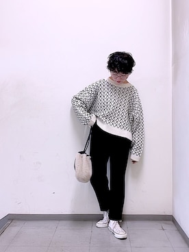 kahoさんのコーディネート