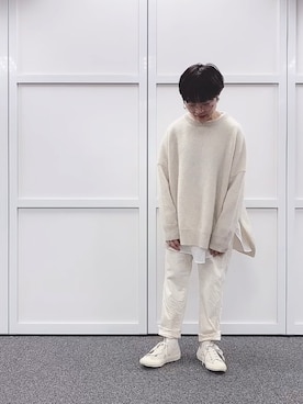 kahoさんのコーディネート