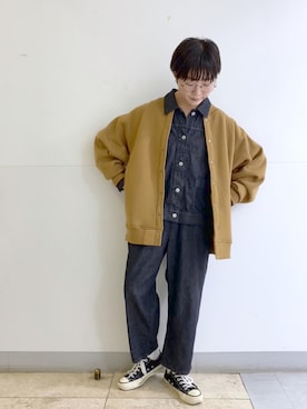 kahoさんのコーディネート