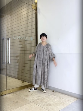 kahoさんのコーディネート