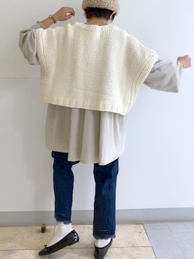 kahoさんのコーディネート