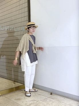 kahoさんのコーディネート