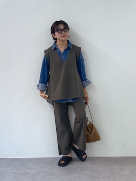 kahoさんのコーディネート