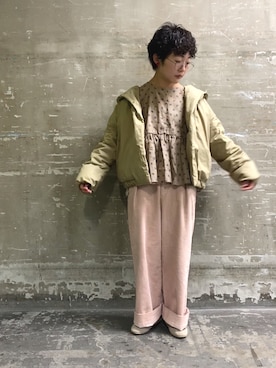 kahoさんのコーディネート