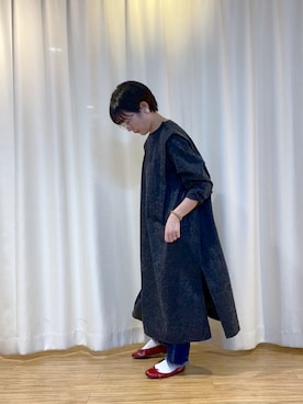 kahoさんのコーディネート