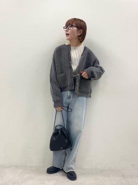 kahoさん(レディース・154cm)の夏コーディネート