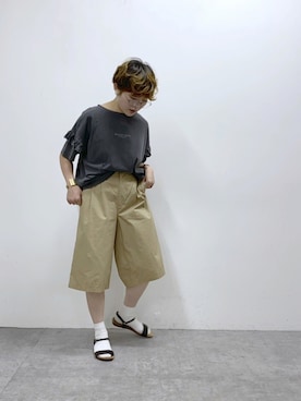 kahoさんのコーディネート