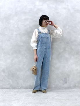 kahoさんのコーディネート
