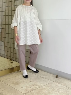 kahoさんのコーディネート