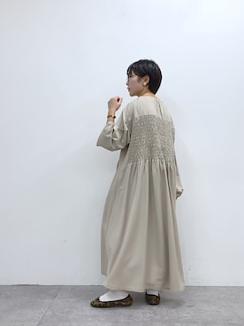 kahoさんのコーディネート