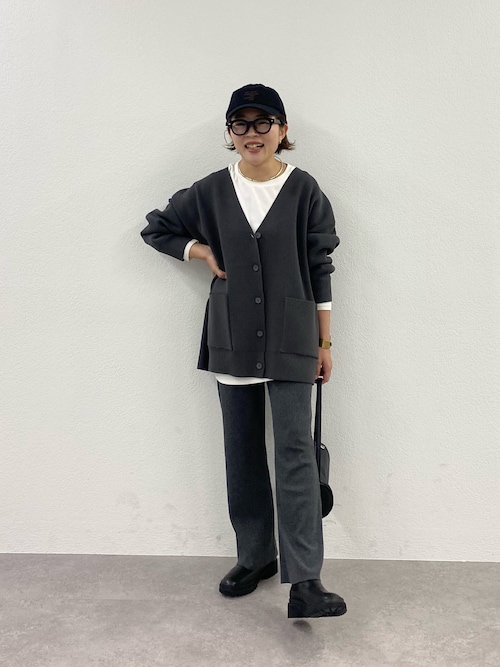 セール】万能レイヤードカットソー（Tシャツ/カットソー）｜PUAL CE