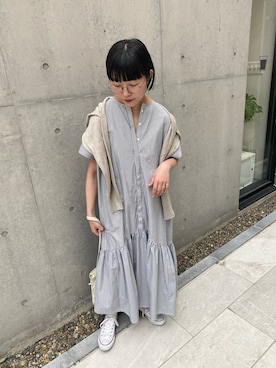 kahoさんのコーディネート