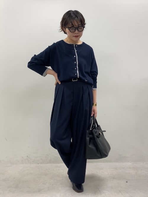 pual ce cin トートバッグ ベルトデザイン2WAYバッグ レディース