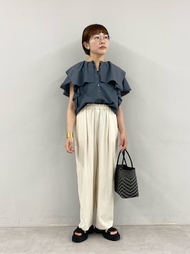 kahoさんのコーディネート