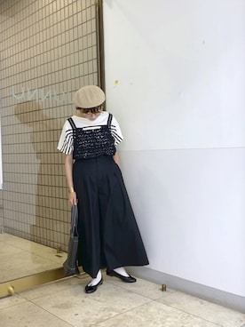 kahoさんのコーディネート