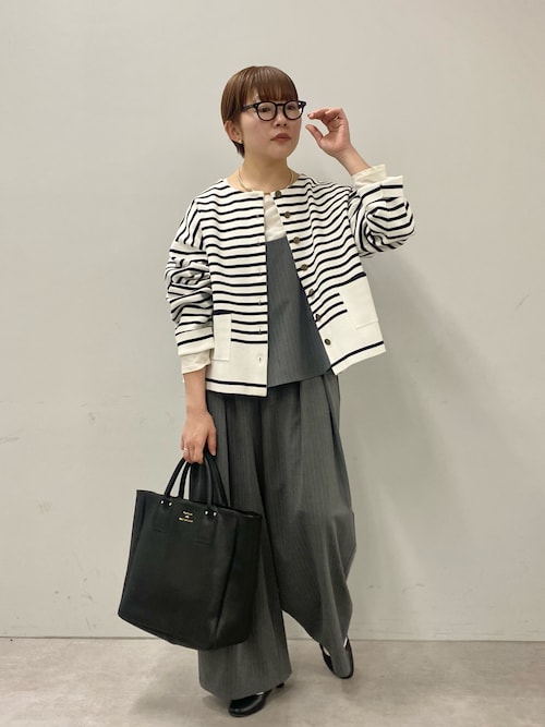 PUAL CE CIN レザートートバッグ レザートートBAG | PUAL CE CIN(ピュアルセシン)レディース