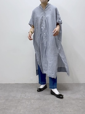 kahoさんのコーディネート