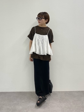 kahoさんのコーディネート