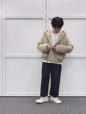 kahoさんのコーディネート