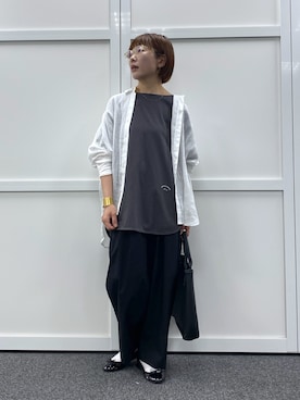 kahoさんのコーディネート