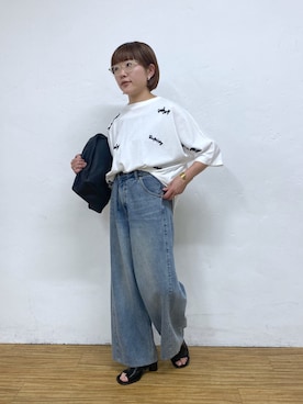 kahoさんのコーディネート