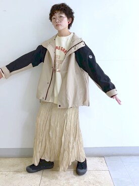 kahoさんのコーディネート