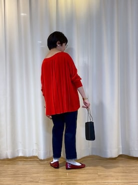 kahoさんのコーディネート